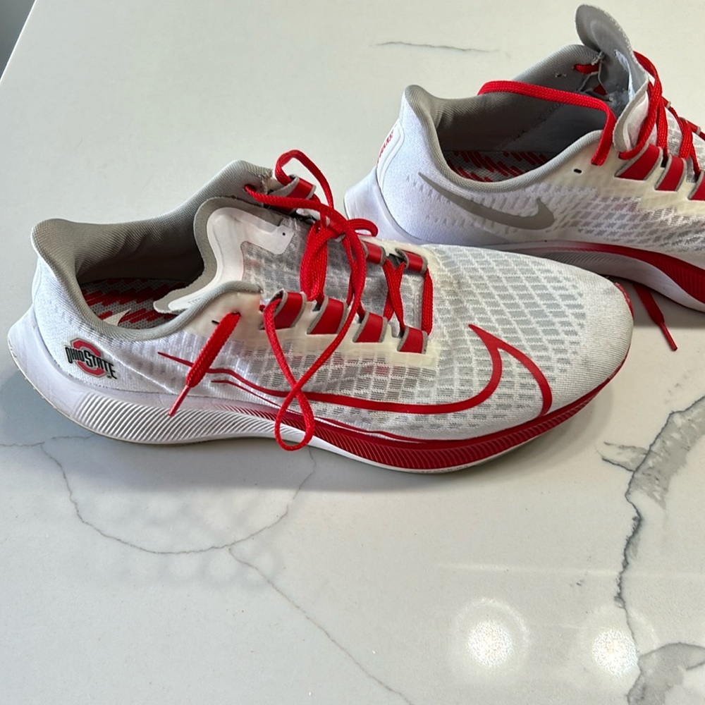 Nike Ohio State Pegasus 37